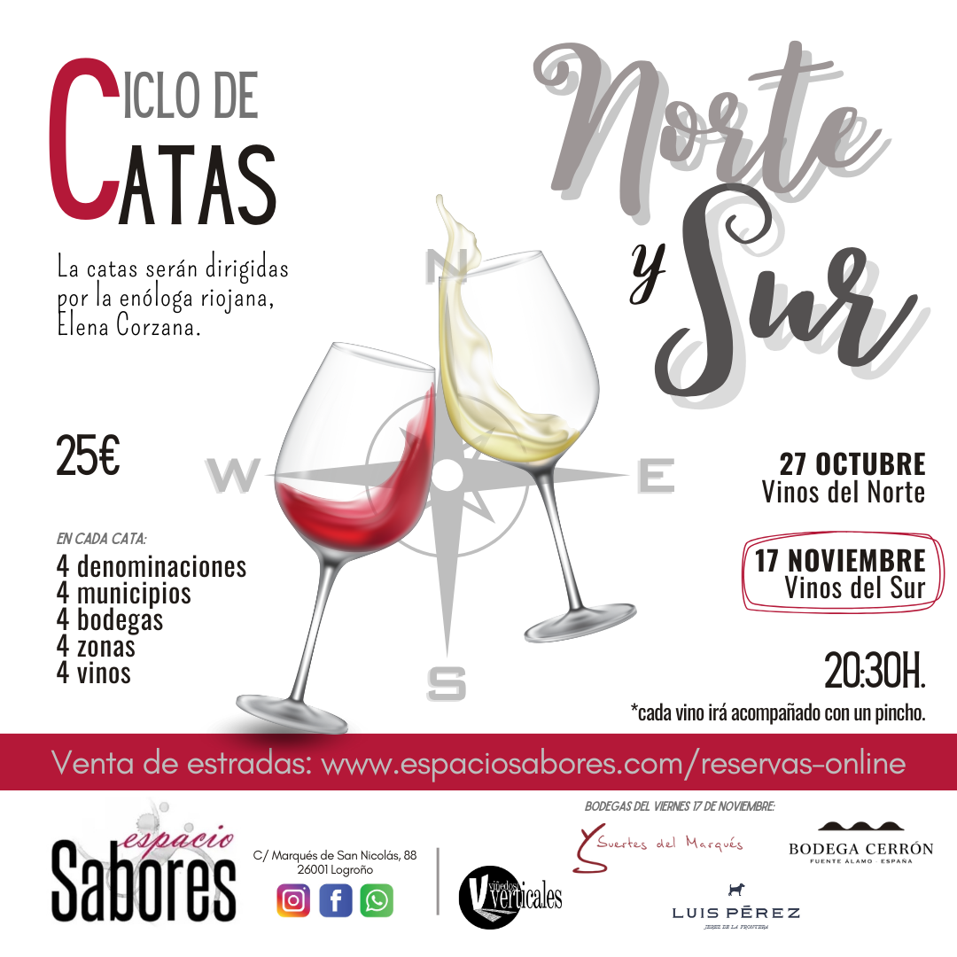 4º Ciclo de Catas Solidarias<br />